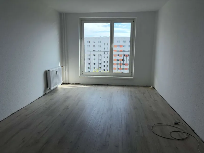 Renovierte Pärchenwohnung OHNE Balkon! — photo 1